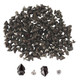 Plastic Tree Style Cone Studs with Base Pin - (Pack of 100)